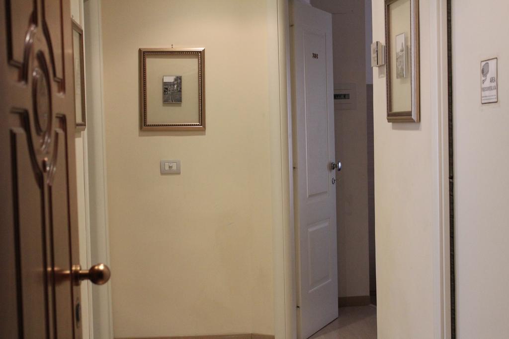 Booking House Rome Luaran gambar