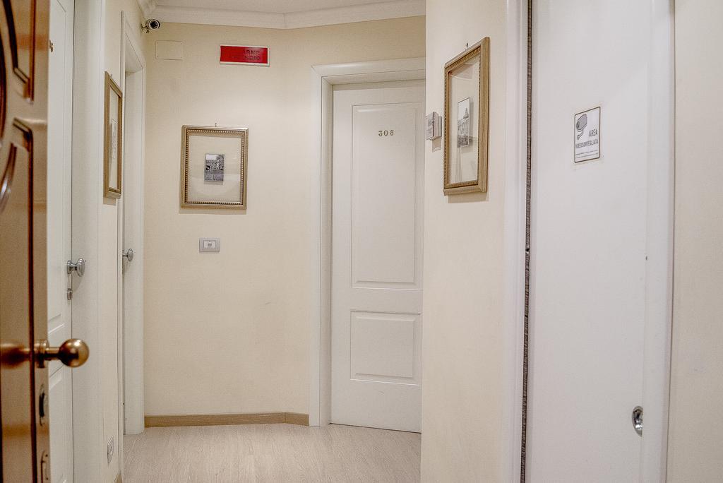 Booking House Rome Luaran gambar
