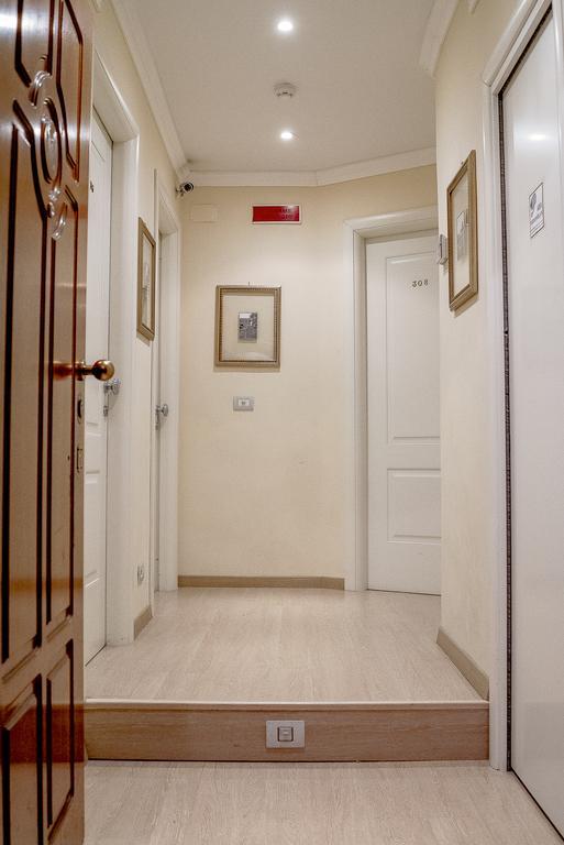 Booking House Rome Luaran gambar