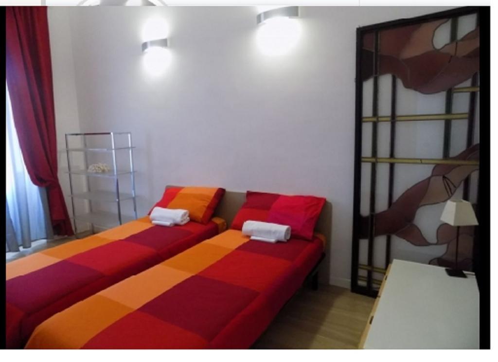 Booking House Rome Luaran gambar
