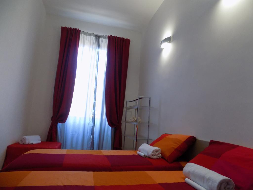 Booking House Rome Luaran gambar