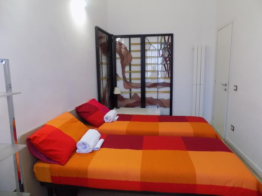 Booking House Rome Luaran gambar