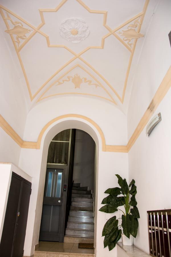 Booking House Rome Luaran gambar