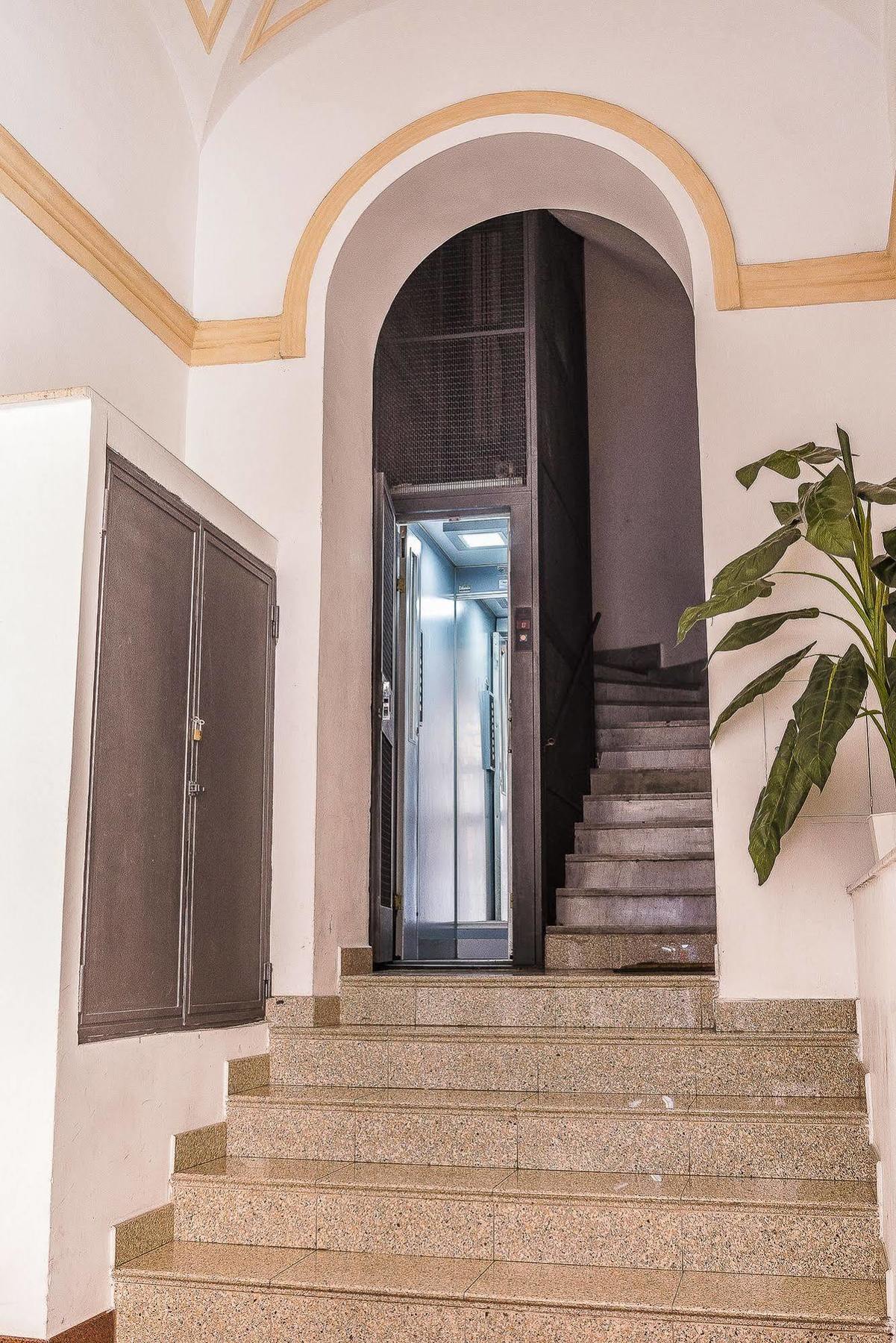 Booking House Rome Luaran gambar