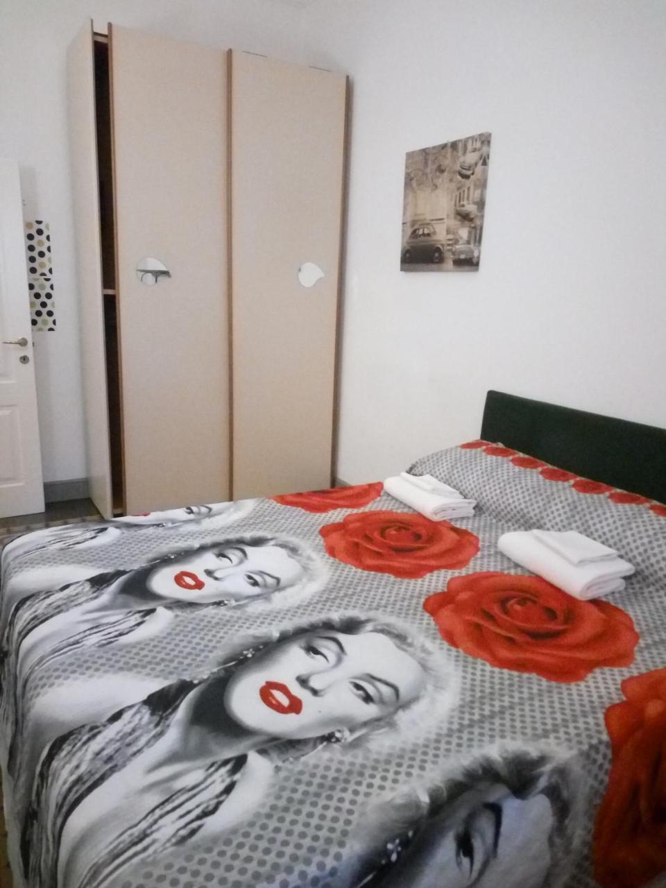 Booking House Rome Luaran gambar
