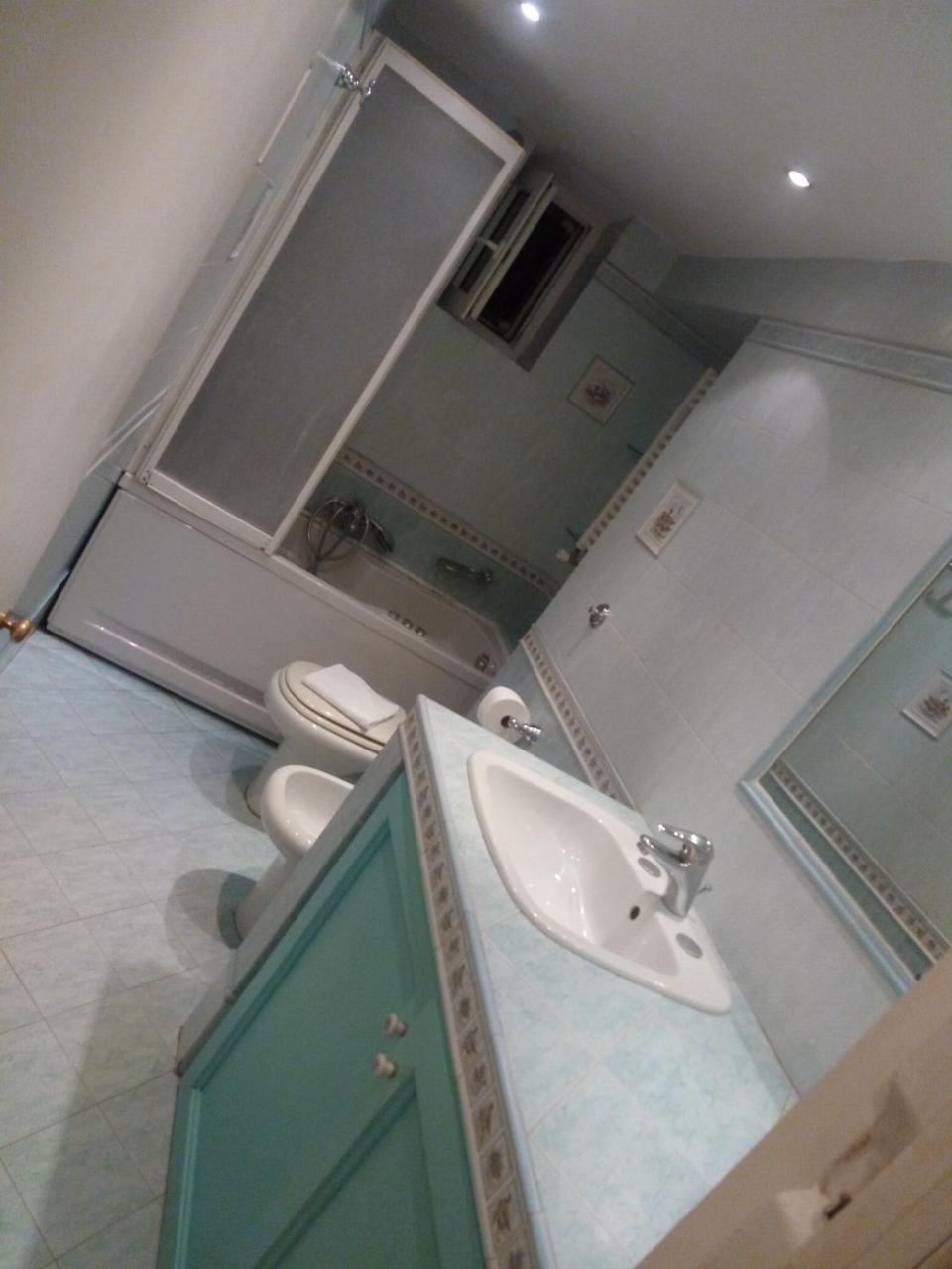 Booking House Rome Luaran gambar