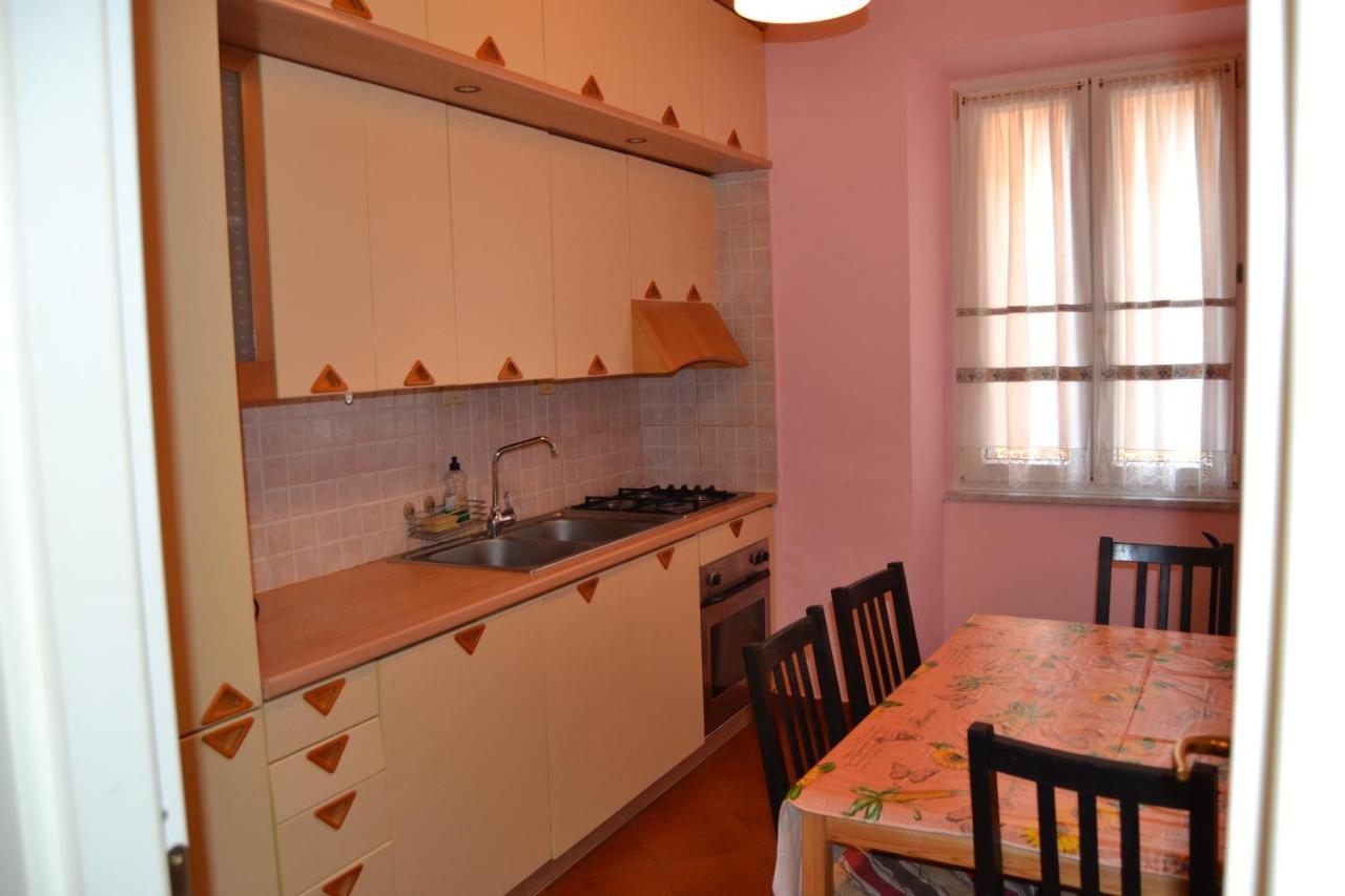 Booking House Rome Luaran gambar