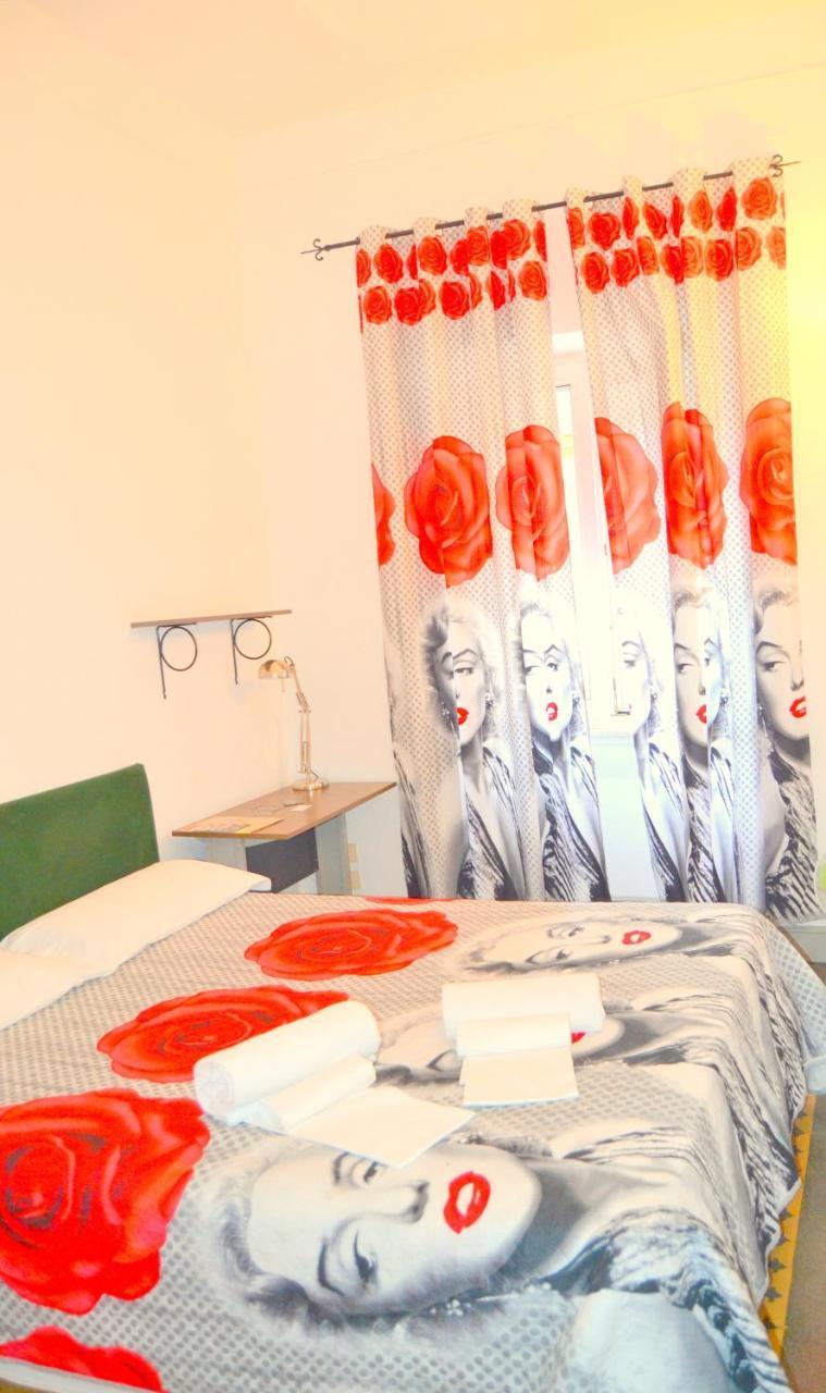 Booking House Rome Luaran gambar