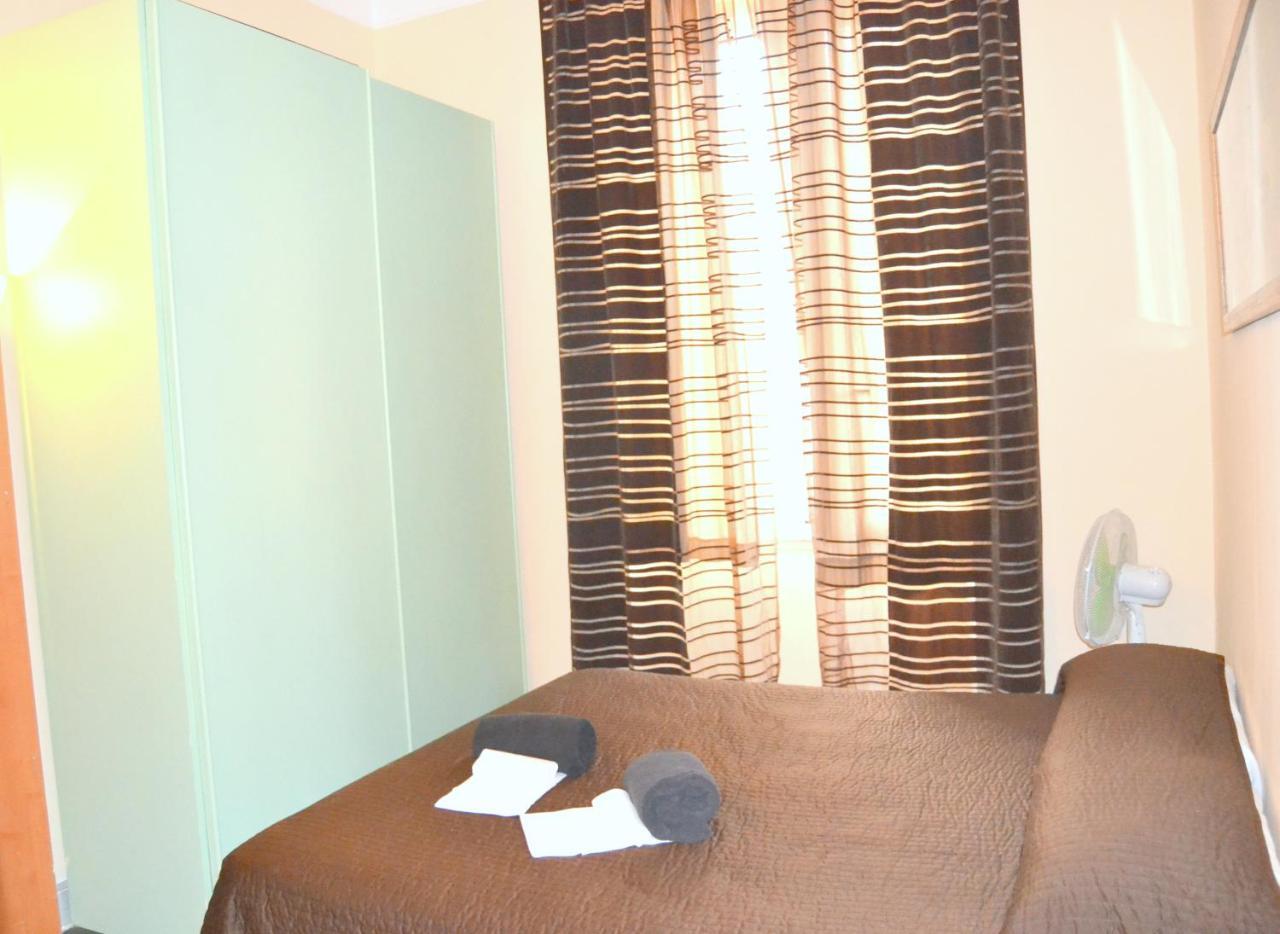 Booking House Rome Luaran gambar