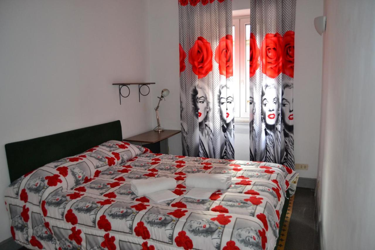 Booking House Rome Luaran gambar