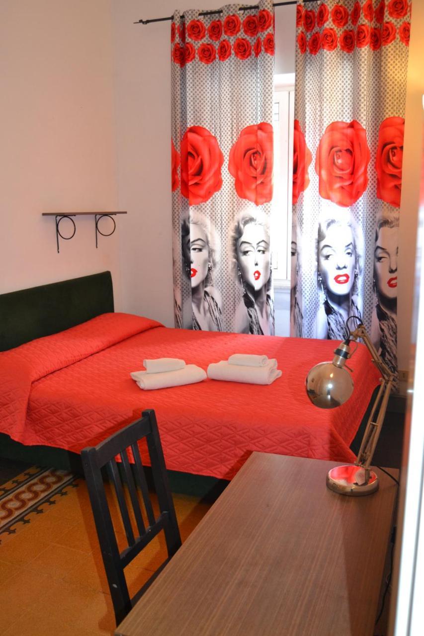 Booking House Rome Luaran gambar