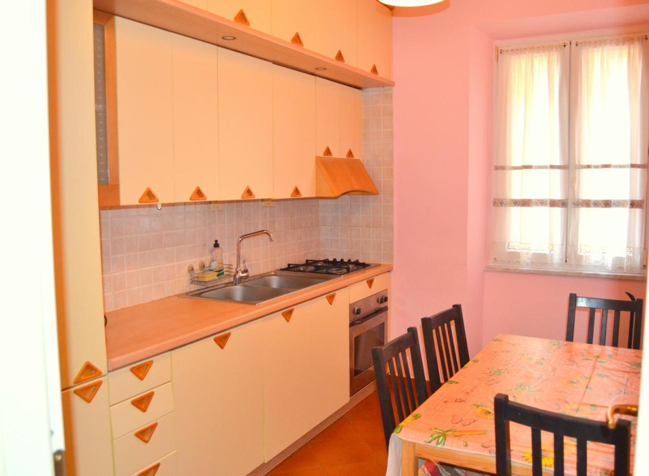 Booking House Rome Luaran gambar
