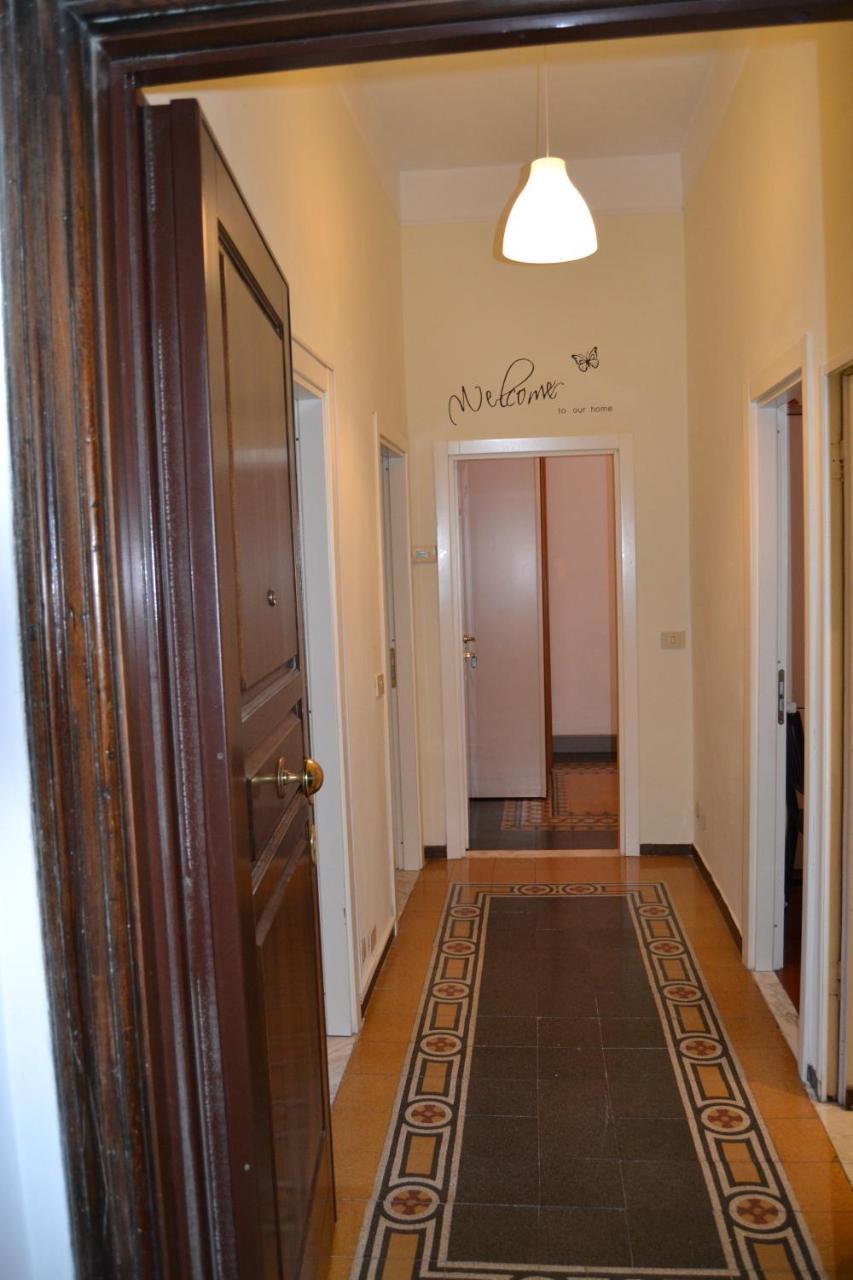 Booking House Rome Luaran gambar