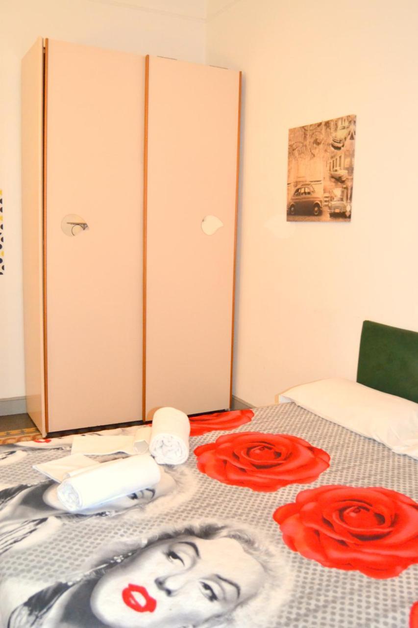 Booking House Rome Luaran gambar