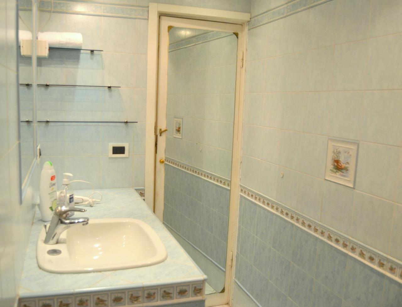 Booking House Rome Luaran gambar