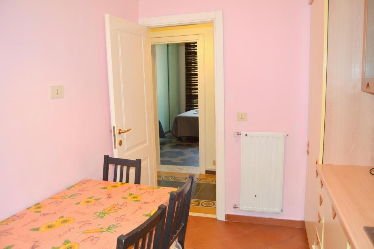 Booking House Rome Luaran gambar